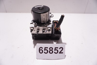 BMW E81 E87 E90 E91 E92 E93 Hydroaggregat DXC DSC ABS 2460433