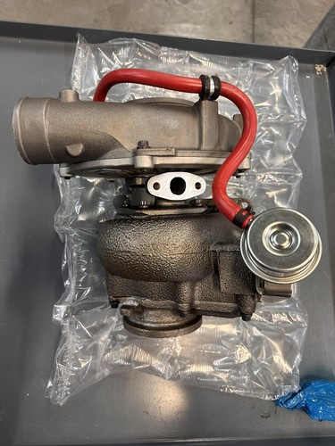 Navistar Turbo 4307248R91