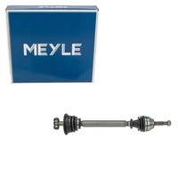 Meyle Antriebswelle Gelenkwelle FüR Renault Clio 2 Twingo 1 Kangoo Vorne Links