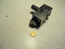 INDEX W62350 Screw Machine VDI20 Knurl Knurling Tool Holder