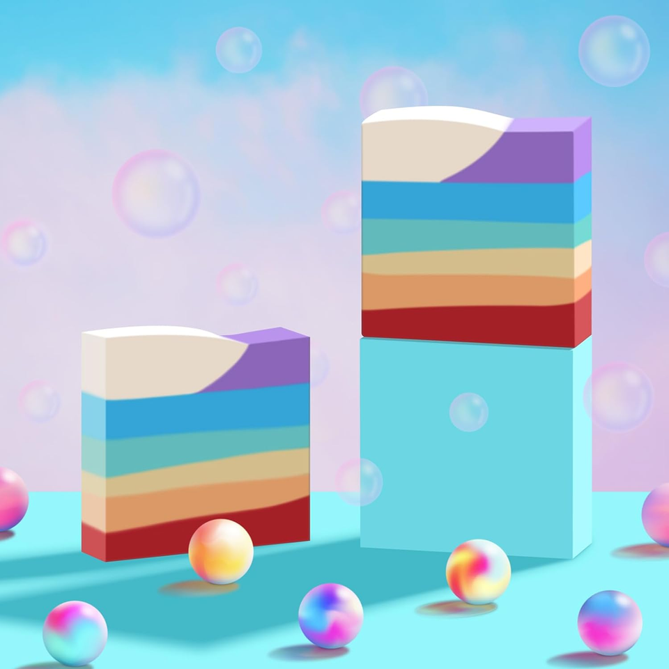 Birthday Gifts for Women,Happy Bath Set Relaxing Spa Gift Baskets Ideas