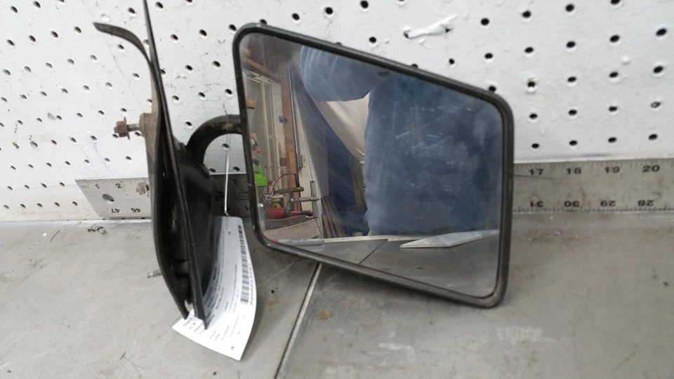 Espejo de puerta derecho del pasajero Chevy Astro OEM GMC Safari  Foto 3 de 4