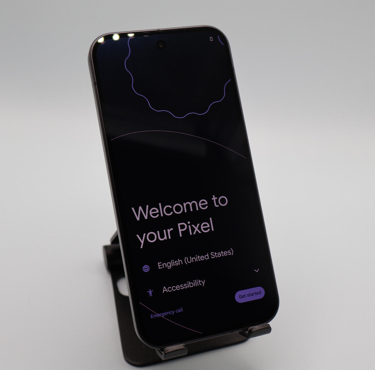 Google Pixel 9 - 128GB - Obsidian - Unlocked (OPEN BOX) | eBay Google Pixel 9 - 128GB - Obsidian - Unlocked (OPEN BOX) | eBay