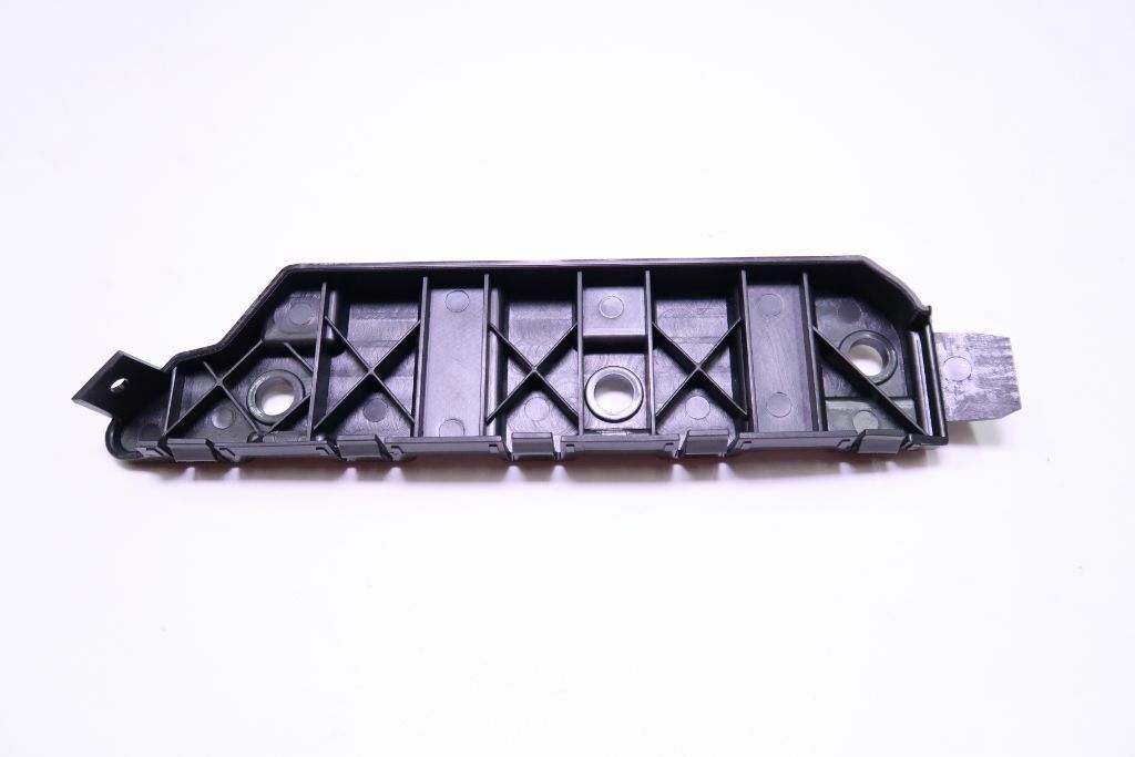 Bentley Continental Flying Spur front bumper fender brackets left & right 755