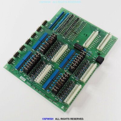 Interloop Model 230 IO Driver Board *OPEN BOX!*