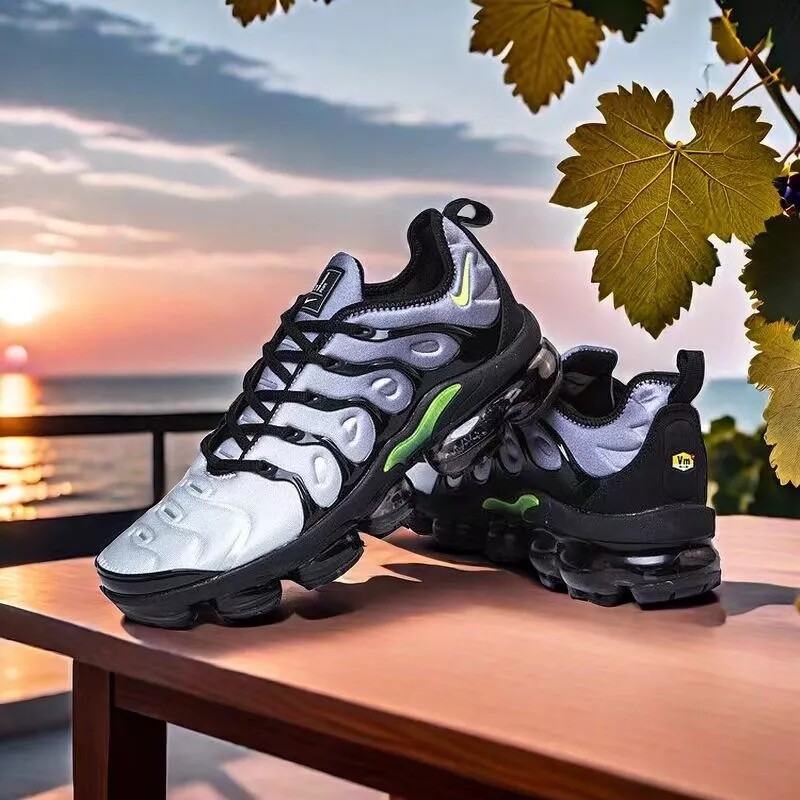 Nike Air Vapormax Plus TN 924453-009 Comfortable Men