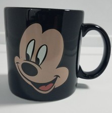 Mickey Minnie Mouse Disney Mug Mickey Unlimited Everyone Loves To Get Applause -