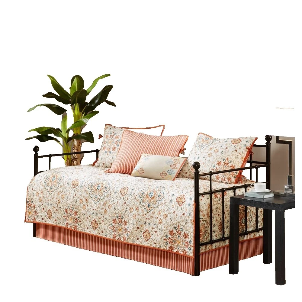 Poliéster Paisley Fundas para Muebles