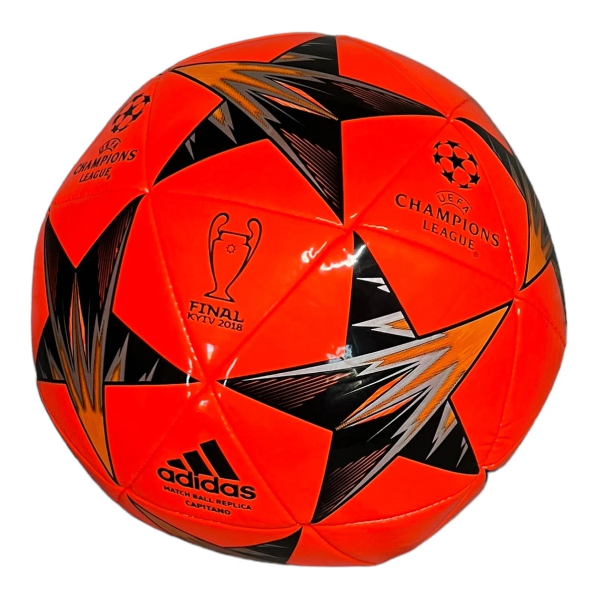 Adidas match ball replica capitano cheap