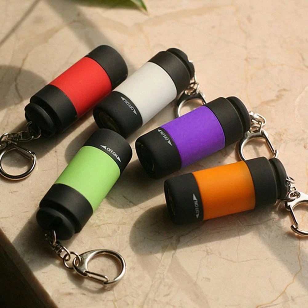 Keyring store torch ebay