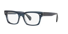 Oliver Peoples RYCE OV 5332U Indigo Havana 1662 Eyeglasses