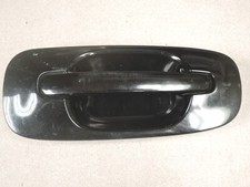 04-05 Subaru Impreza WRX STI Back Driver HANDLE 61021FE030 OEM
