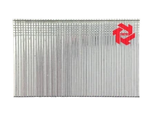 MEGAFastener FWTO 1-1/2-in 16-Gauge Galvanized Straight Finish Nail 2500per Pack