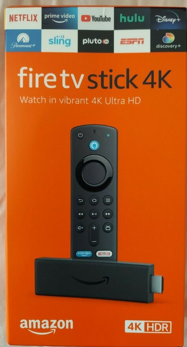 fire tv stick 4K watch In Vibrant 4k Ultra HD Alexa Voice Remote 3rd Gen