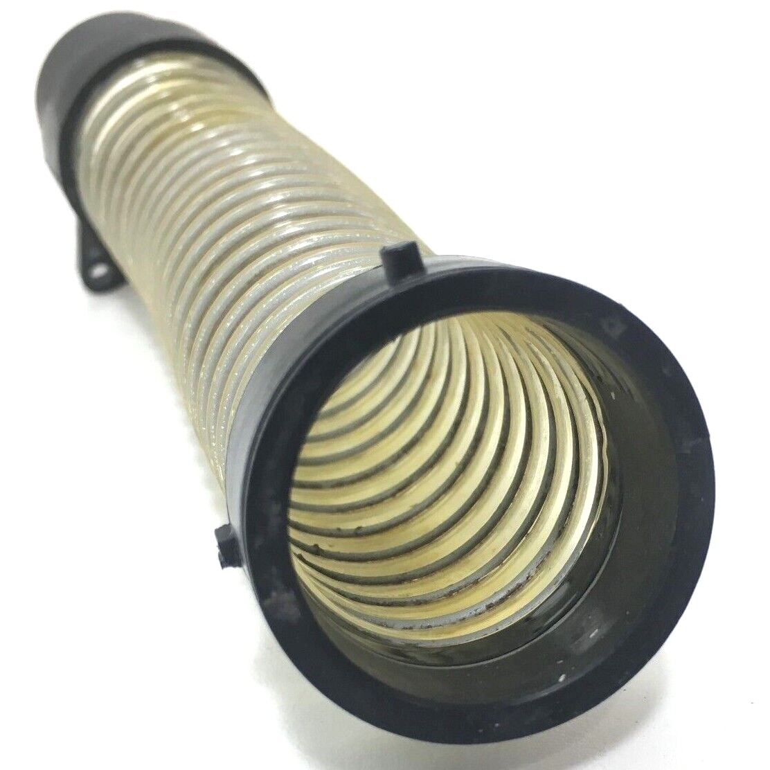 Bissell 1785 17852 1785A LOWER BOTTOM SHORT SUCTION HOSE TUBE Genuine ...