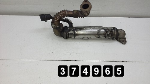 2003 VW PASSAT AGR VENTIL NUR KüHLER 1900TDI 96KW