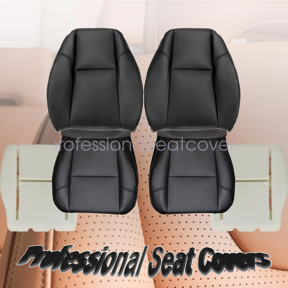 Funda Cubierta Lona Cubre Cadillac Escalade V Corta 2023 | Meses Sin