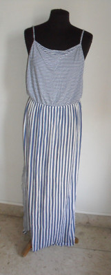 TEZENIS Kleid Trachtenüberzug Gr. L Bequem und Praktisch