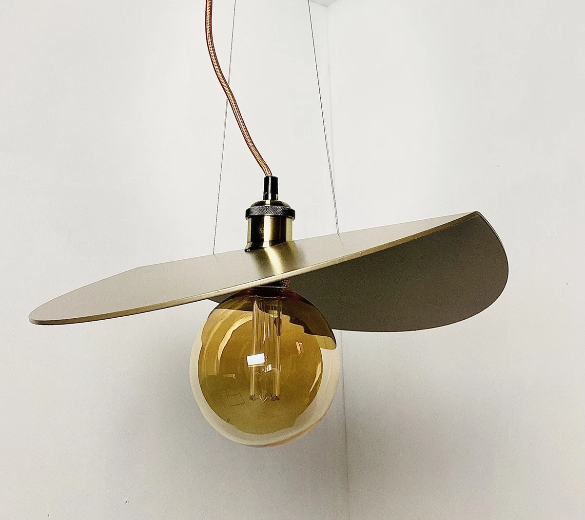 Lilypad light sales fixture