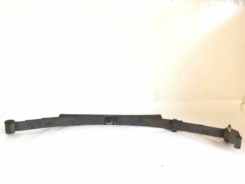Задняя листовая пружина 1993 - 2001 FORD RANGER с втулкой в сборе изготовитель оборудования - Изображение 2 из 4