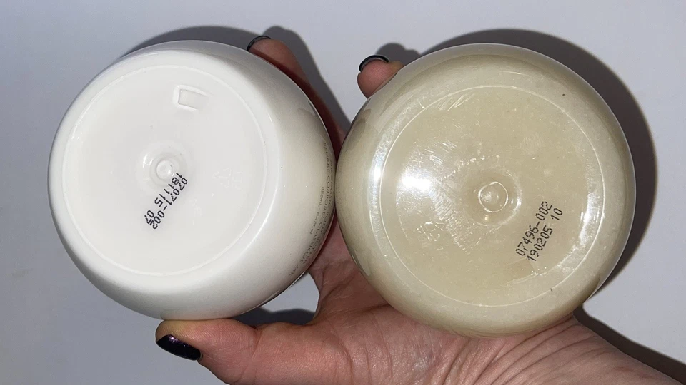 Juego de 2 ps Orogold 24K Classic Body Butter/Scrub Gold Hidratante Tamaño Completo Sellado Foto 2 de 4