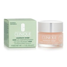 Clinique Moisture Surge 100H Auto-Replenishing Hydrator 1.7oz/50ml New in Box 