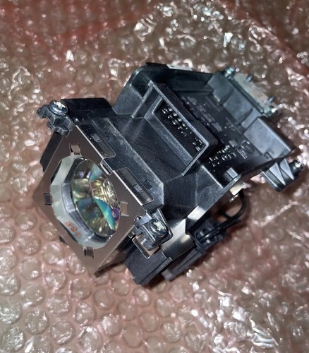 SANYO PLC-XU4000 Projector Replacement Lamp 6200-0473 -poa-lmp148 -New Old Stock - 第 3/8 張圖片