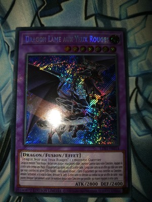 Sammelkartenspiele Tcgs Bebe Dragon Aux Yeux Rouges Lds1 Fr010 Yu Gi Oh Grassrootmarkmen Com