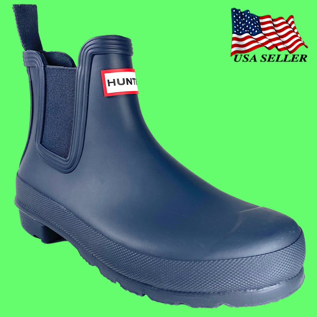 hunter boots size 10 sale
