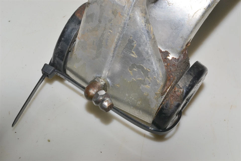 Amortiguador basculante Honda XR 250R 52460-KN5-000 52470-KN5-000 1986-1995 Foto 3 de 4