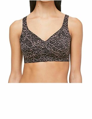 like nothing bra lululemon review