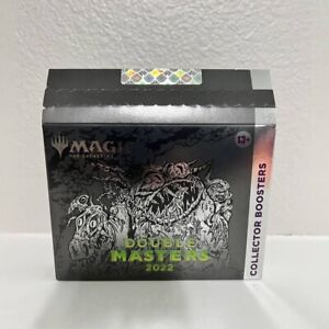 Double Masters 2022 Box | eBay Double Masters 2022 Box | eBay