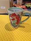 New Disney Store Ariel Little Mermaid - Jewel of the Sea Mug — photo 1