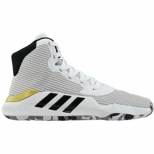 adidas Pro Bounce 2019 Men's Basketball 