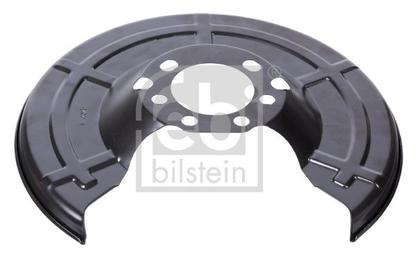 Febi Bilstein 102666 Spritzblech, Bremsscheibe FüR Opel-image