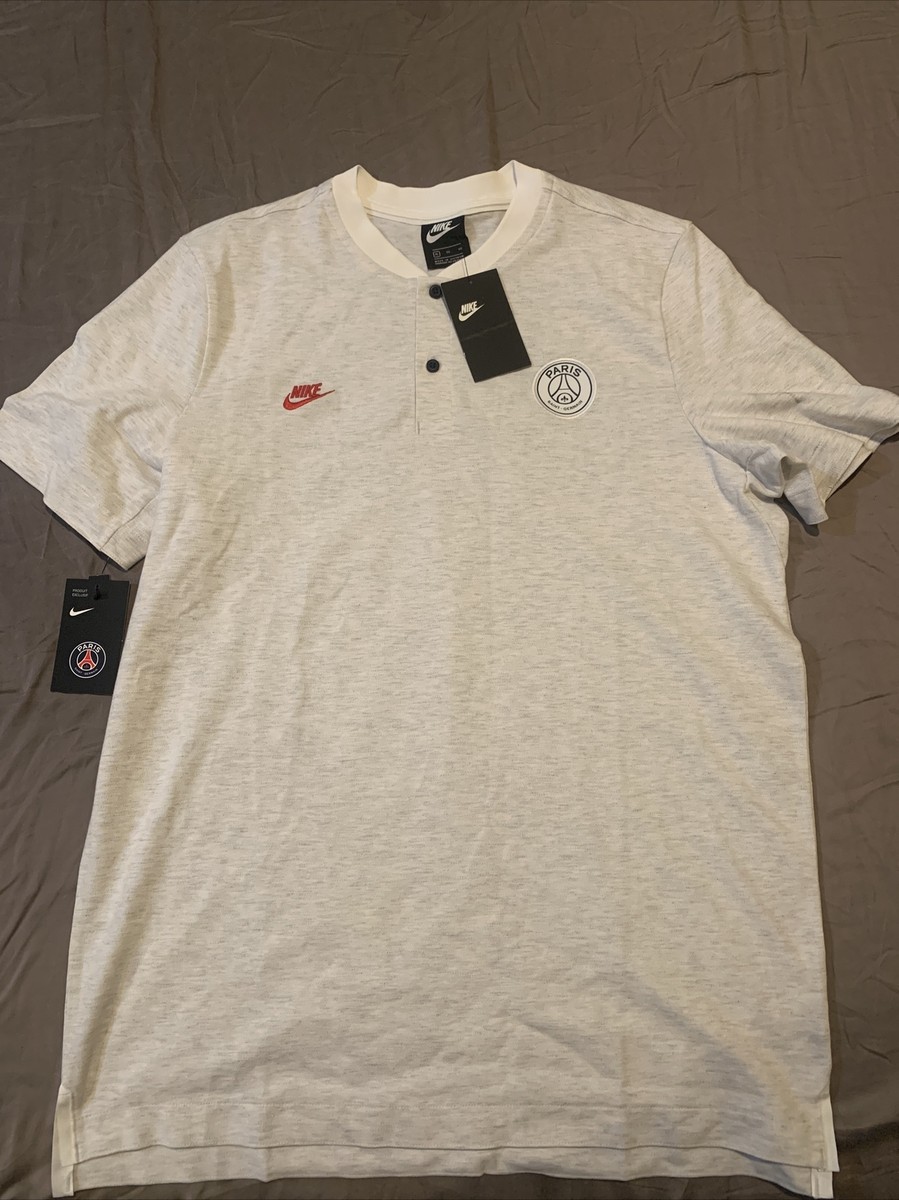 カオリン　NIKE JORDAN x PSG POLO XXL Men's XXL Nike Jordan PSG Paris Saint Germain Polo Premium