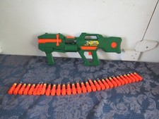 Buzz Bee Belt Blaster W/30 Shells Ammo