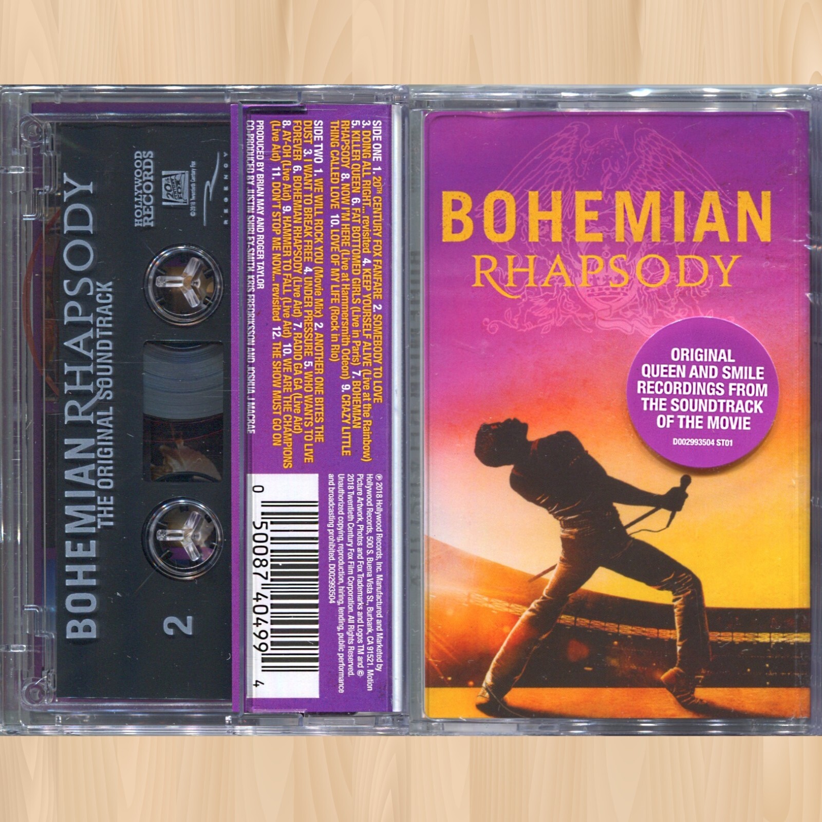 Bohemian Rhapsody November 2018 Movie Releases On Netflix Movies