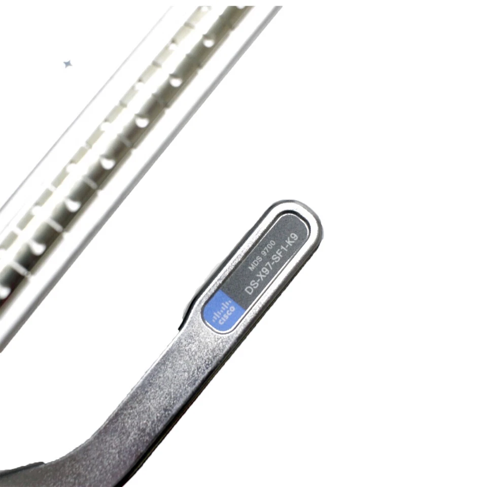 New Cisco MDS 9700 Supervisor 1 Control Processor Module DS-X97-SF1-K9 - Image 4 of 4