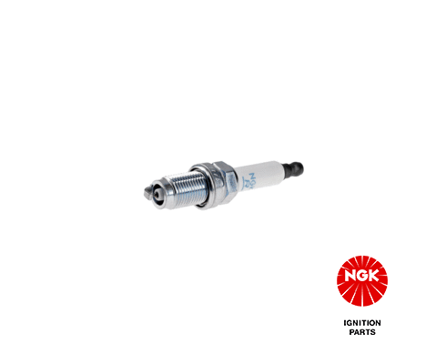 NGK 5758 Spark Plug for AUDI,SEAT,SKODA,VW - Bild 2 von 3