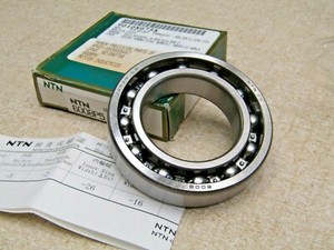 Подшипник 6008 ntn