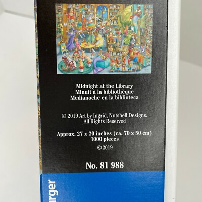 RM Re-Library 11-19巻 9冊セット LEGO Brick Botanicals 1,000-Piece Puzzle – Chronicle Books