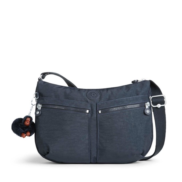 kipling izellah medium shoulder bag