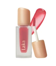 LAKA Fruity Glam Tint 23 Shades #109 Lip Stain Korean Makeup Bestselling