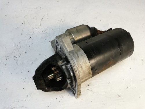 BMW 3 Touring E91 318 i Anlasser 7550975 2.00 Benzin 105 kW 2009 13608157