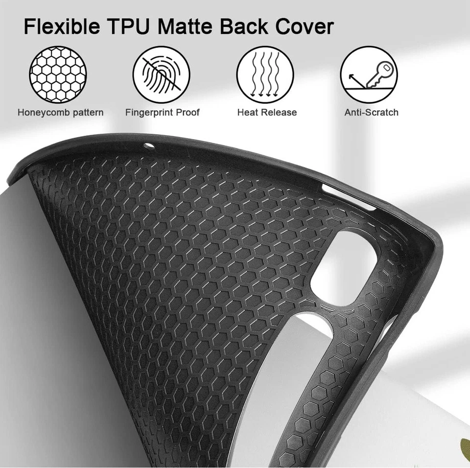 Samsung Galaxy Tab S8/S7 11 inch Case 2022 2020 (SM-X700/X706/T870/T875) “0151” - Image 4 of 4