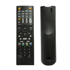 A/V AV Receiver Remote Control For ONKYO TSXR606 TXSR706 TXSR502 TXSR607
