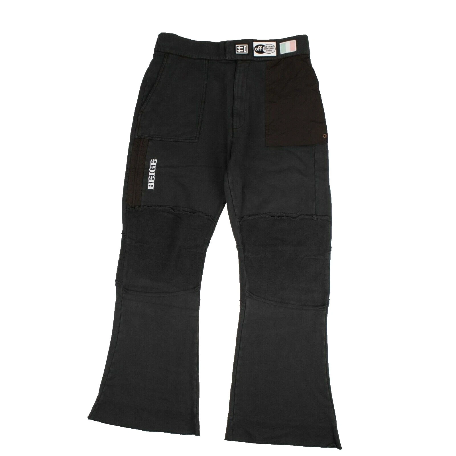 Size XS Pants for Men