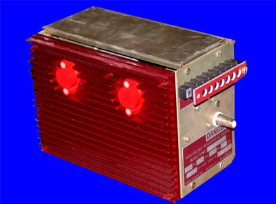 VERY NICE POWER DESIGNS HIGH VOLTAGE REGULATED DC POWER SUPPLY SOURCE UPMD-310N
