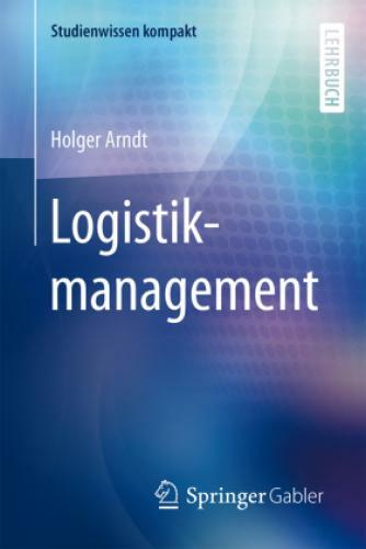 Thumbnail - Logistikmanagement 2788
